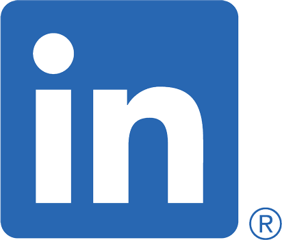 LinkedIn-Icon