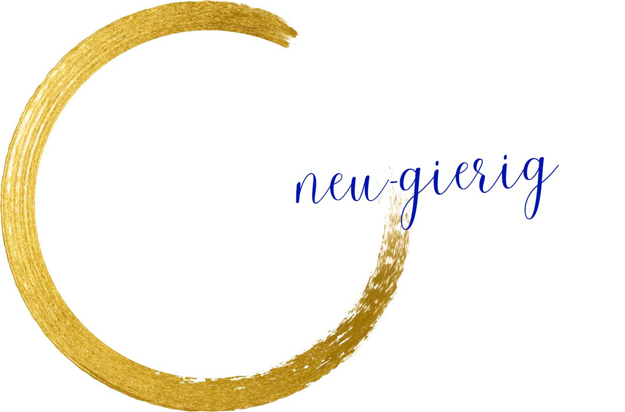 neugierig