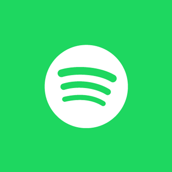 Spotify-Icon