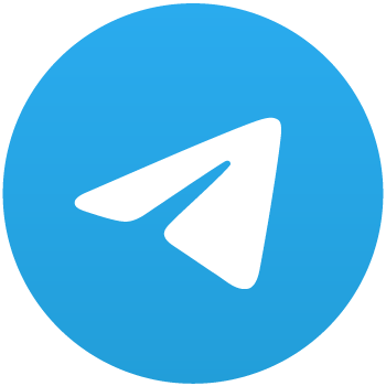Telegram-Icon